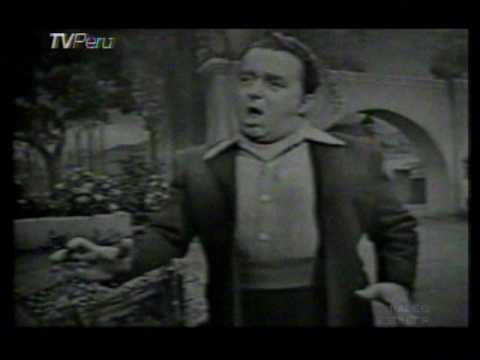 Torna a Surriento - Ferruccio Tagliavini (tenor)