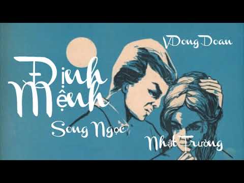 Thể hiện bởi Nhật Trường (trước 75)