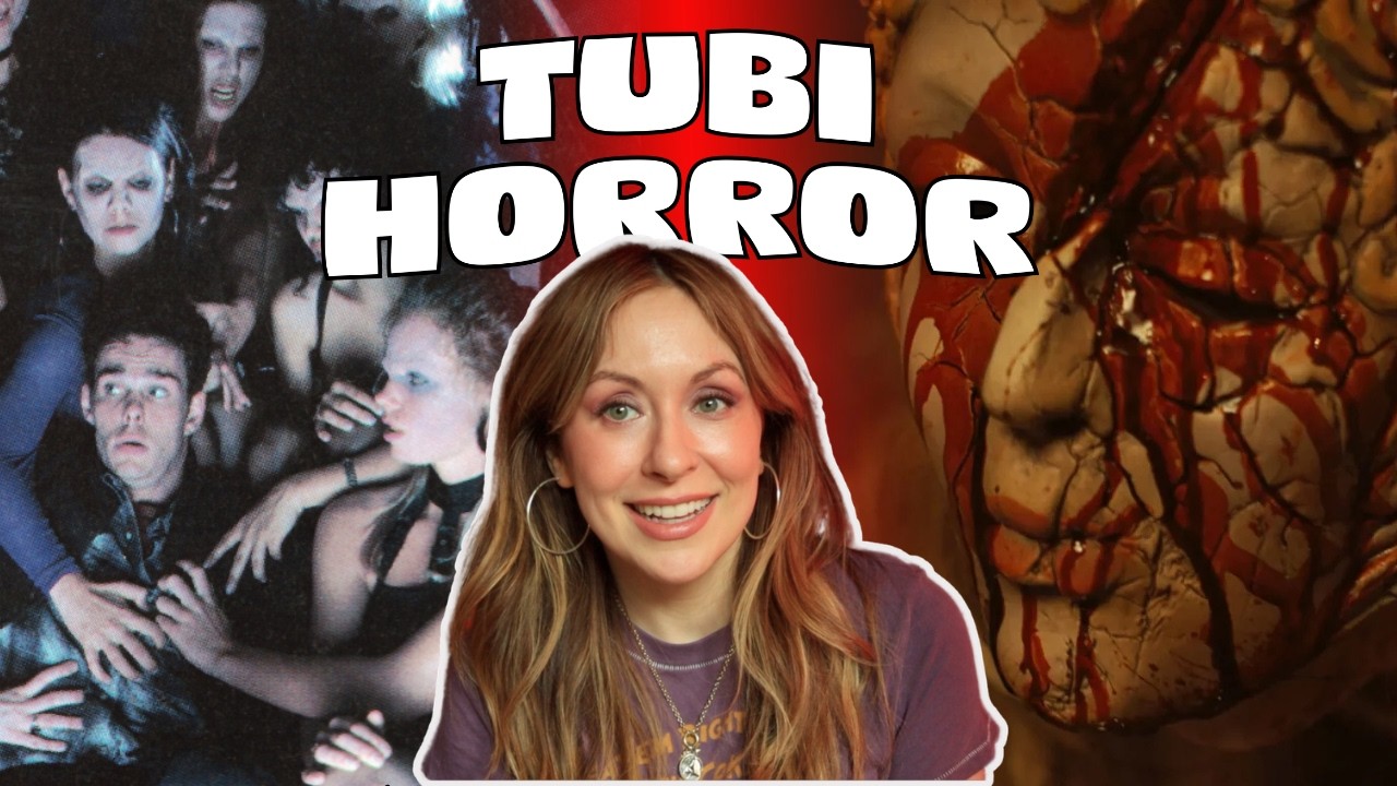 what to watch on tubi right now