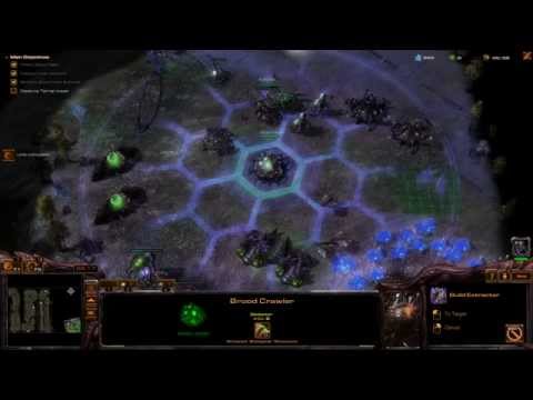 Starcraft 2: Brood's Wrath 02 - Piece of Essence