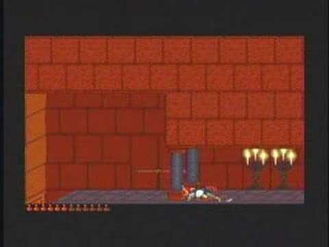 Prince of Persia 2: The Shadow and the Flame (Part 5 of 10)