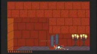 Prince of Persia 2: The Shadow and the Flame (Part 5 of 10)