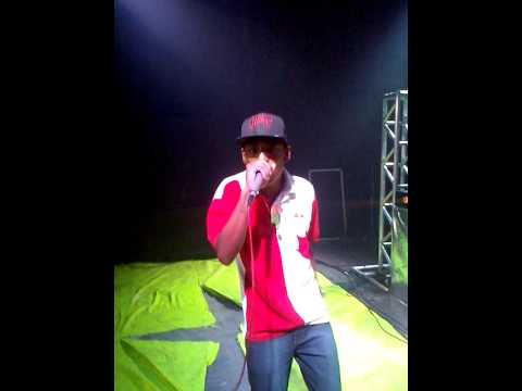 Mc Rafinha Rk - São Miguel (DjDinho) 07/09/2013