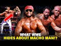 Moments WWE Is Hiding About Macho Man RANDY SAVAGE