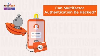 Can Multifactor Authentication Be Hacked