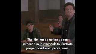 Did You Know This About "My Cousin Vinny?" #shorts