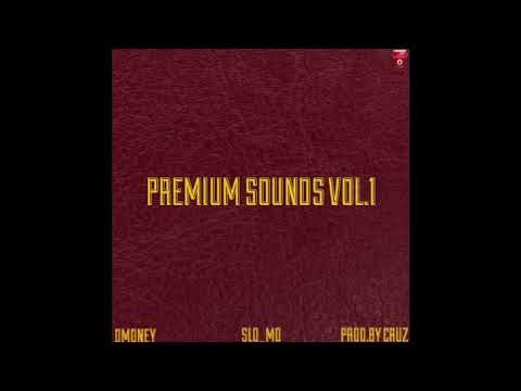 "ShakeThatShit" by Premium (Prod.by Cruz)