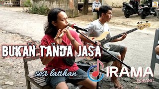 Download lagu BUKAN TANDA JASA | Abiem ngesti | latihan IRAMA DOPANG mp3 Download lagu BUKAN TANDA JASA | Abiem ngesti | latihan IRAMA DOPANG mp3