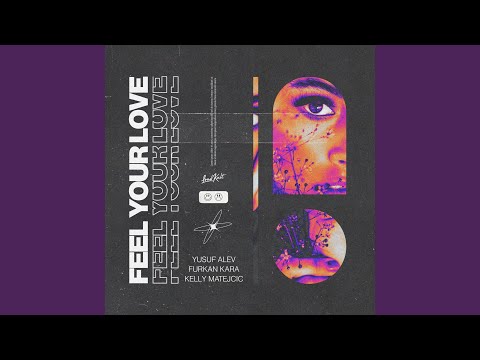 Feel Your Love
