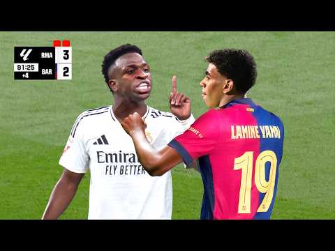 Football "Most Heated" Moments