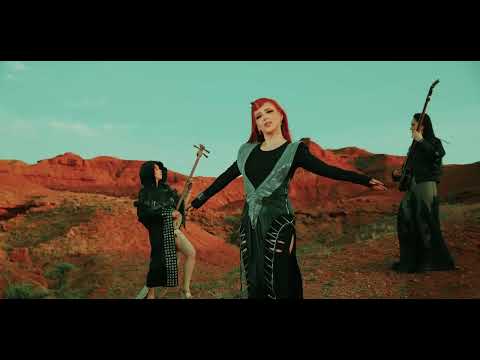 HAPTA - Tsogsogmaa x Shanz 3 (Official Video)