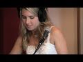 Smoosh - The World's Not Bad (Live on KEXP ...