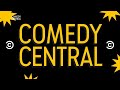 Comedy Central LA Tandas Comerciales 21 12 2024