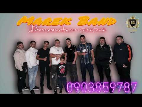 MAREK BAND DECEMBER 2023 - AJSI DUK (VT)