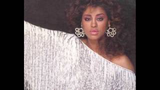 Phyllis Hyman - I Don't Want To Lose You