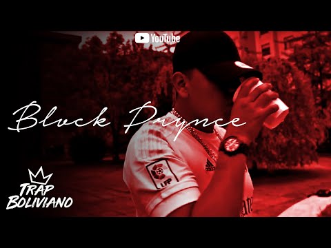 Trap Boliviano Recopilacion - 04 Blvck Prynce - Blvckli$t