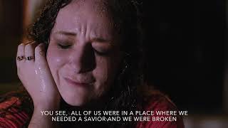 IGNITE YOUR FAITH. SAVE A SOUL - #FaithCounts Video Contest Submission