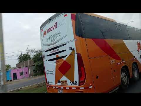 CIUDAD DE DIOS A CHEPEN - LA LIBERTAD - PERÚ