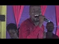 BRO KIMERA IN HOME COMING MPOLOLO