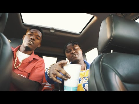 HOTBOII LILD Ft. HBG YUNGIN- EXTORTION (OFFICIAL VIDEO) Shot by: TreyHD