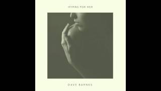 Dave Barnes- Headlights (AUDIO)