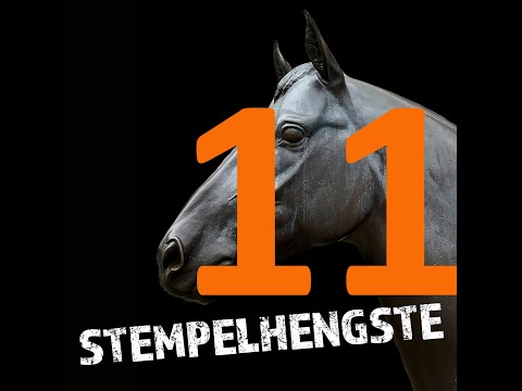 Stempelhengste Podcast - 11 Cordalmè Z