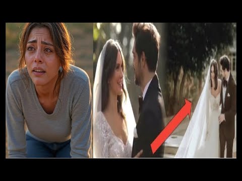 Halil İbrahim'in kendisini gördüğünü söyleyince sinir krizi geçiriyor