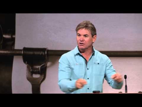 Is Jesus Christ In You?  //  2 Corinthians 13:1-8