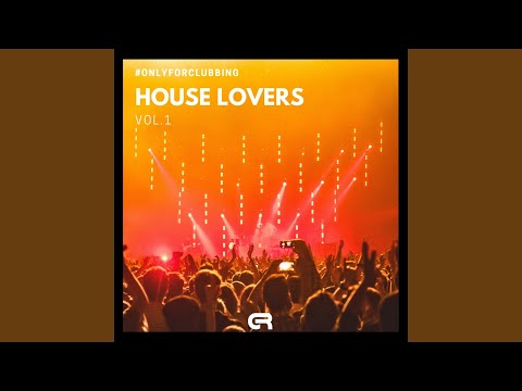 This Is My House (feat. Alex Donati) (Marthin Klein & Mark De Line Remix)