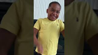 This 7 Year Old Boy Will Knock You Out 🔥🥊 #shorts