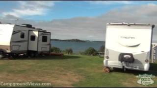 Sunset Point RV Park Video