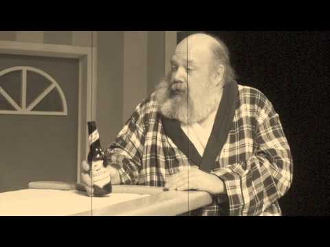 The Merry Wives of Windsor - PRESENTING Falstaff Beer!