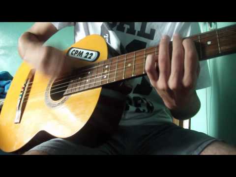 Esperança pra lutar - CPM 22