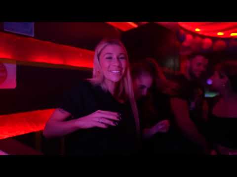 Agmatica: AGMA b2b Natalie F@Live PUR PUR Afterparty 22 02 2021