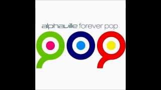 Alphaville -Red Rose ( Mark Plati Mix )