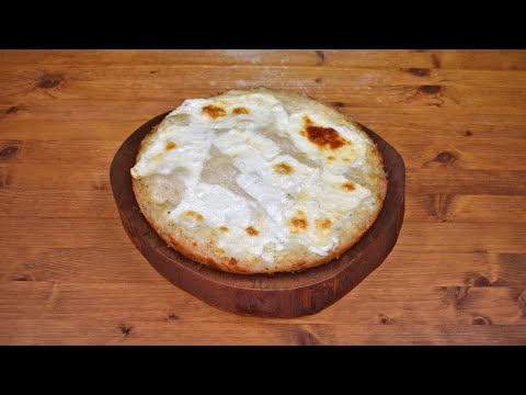 Medieval Cheesecake - Migliaciti Bianchi