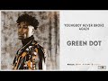 NBA YoungBoy - Green Dot (Clean Audio) (+Lyrics)
