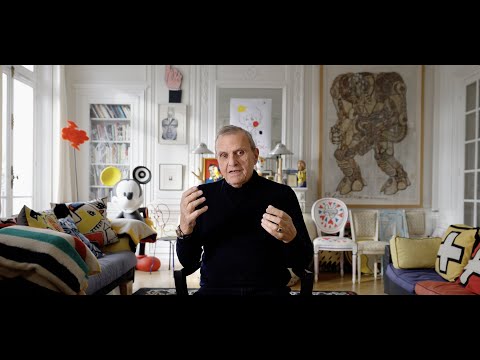20 Friends, 20 Stories - Jean-Charles de Castelbajac