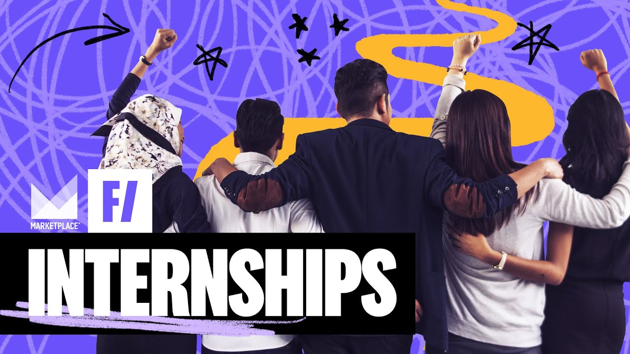 Land Your Dream Career: Start with an Internship