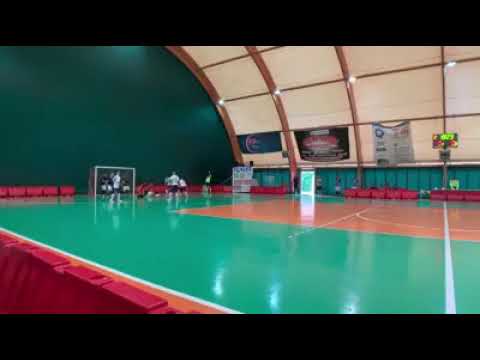 ASD Virtus Palombara VS Atlético 2000 5/10/2019