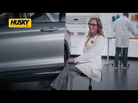 Husky Liners Door Edge Guards