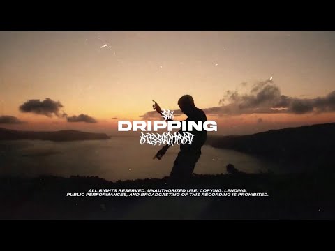 Asme x Einar x Haval Type Beat - "Dripping" | Swedish RAP Type Beat