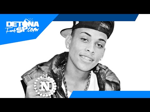 MC Novinho da Praça - Os Cachorrão Chegou (Selminho DJ)