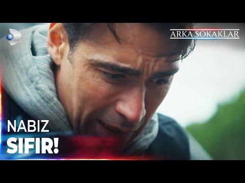 Bozo, Merve'yi Buldu! #ArkaSokaklar 732. Bölüm