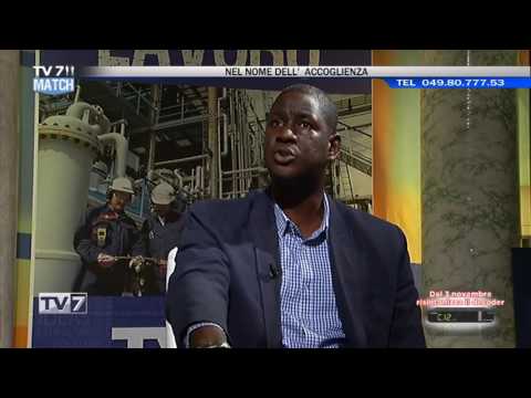 Tv7 Match del 28/10/2016 - PER QUALCHE NERO IN PIU'?  (3 di 6)