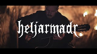Heljarmadr - Transcending into a God онлайн