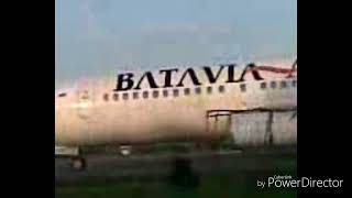 Download lagu Batavia Air Taxi and Takeoff mp3 Download lagu Batavia Air Taxi and Takeoff mp3