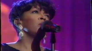 Anita Baker - Wrong Man