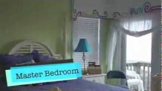 preview picture of video 'Cassimir East - Oceanfront Vacation Rental in Outer Banks, NC'