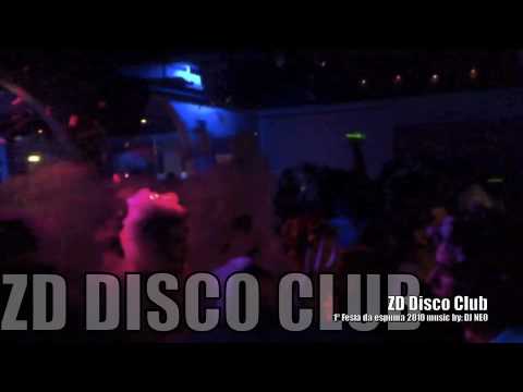 DJ NEO @ ZD Disco Club (Festa da Espuma 2010)